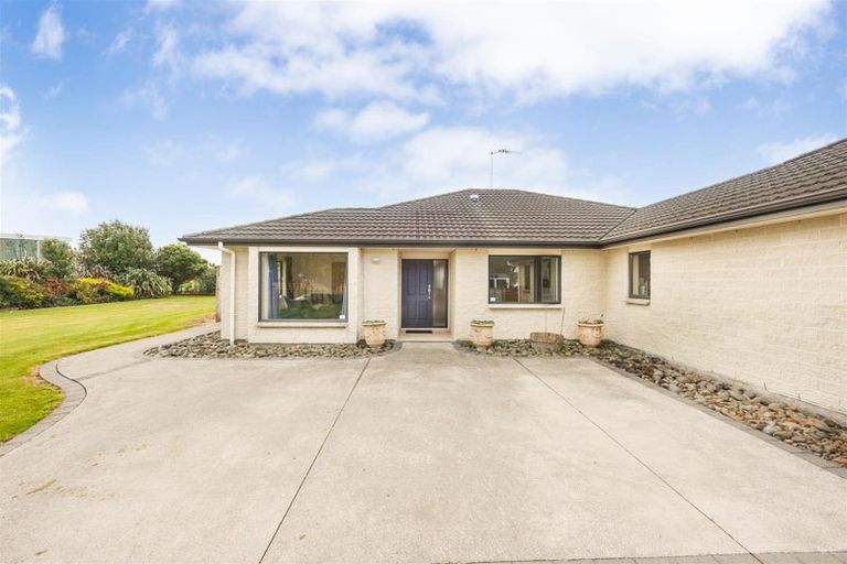 Photo of property in 148 Hendersons Line, Marton, 4789