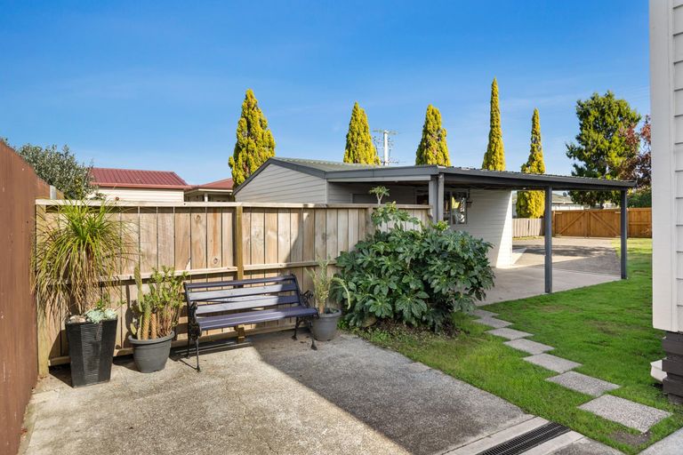 Photo of property in 8 Coronation Road, Morrinsville, 3300