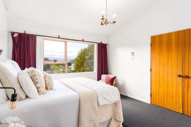 Photo of property in 59 Sunbrae Drive, Silverstream, Upper Hutt, 5019