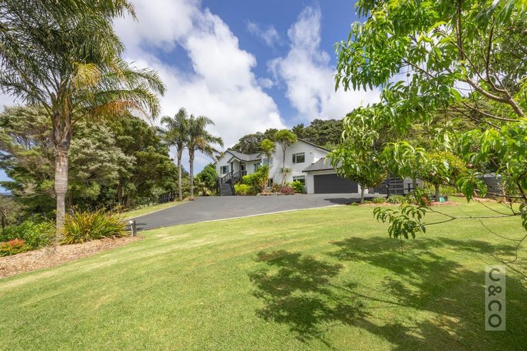 Photo of property in 75 Taylor Road, Waimauku, 0882