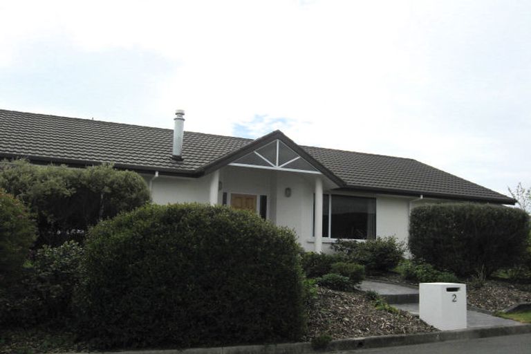 Photo of property in 2 Glover Place, Stoke, Nelson, 7011