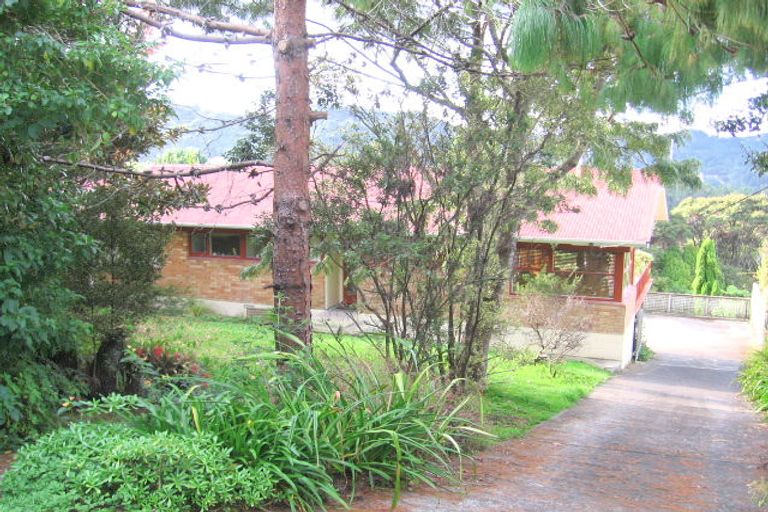 Photo of property in 402 Huia Road, Titirangi, Auckland, 0604