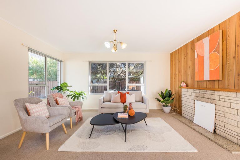 Photo of property in 40 Titoki Street, Palmerston North, 4414