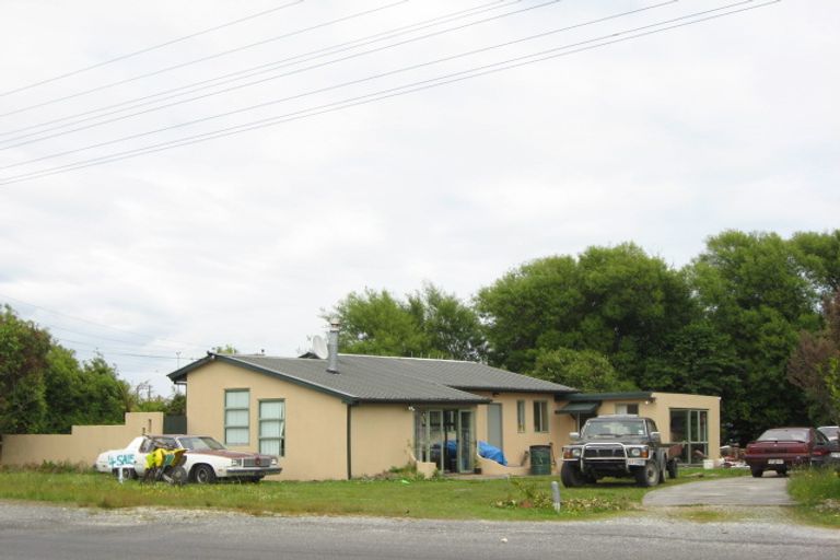 Photo of property in 106 Domett Street, Westport, 7825