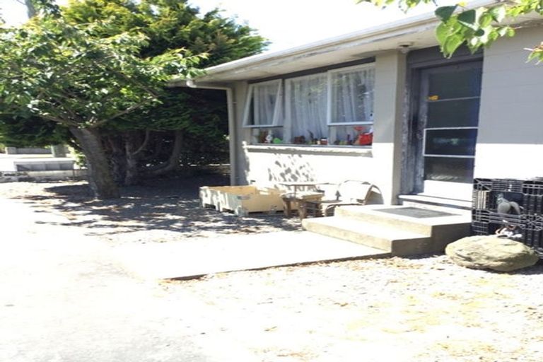Photo of property in 1/552 Hereford Street, Linwood, Christchurch, 8011