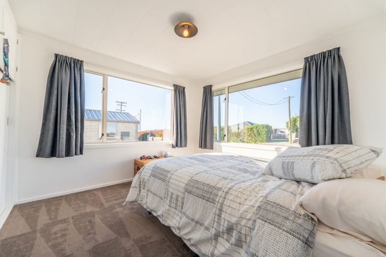 Photo of property in 5 Jellicoe Street, Oceanview, Timaru, 7910