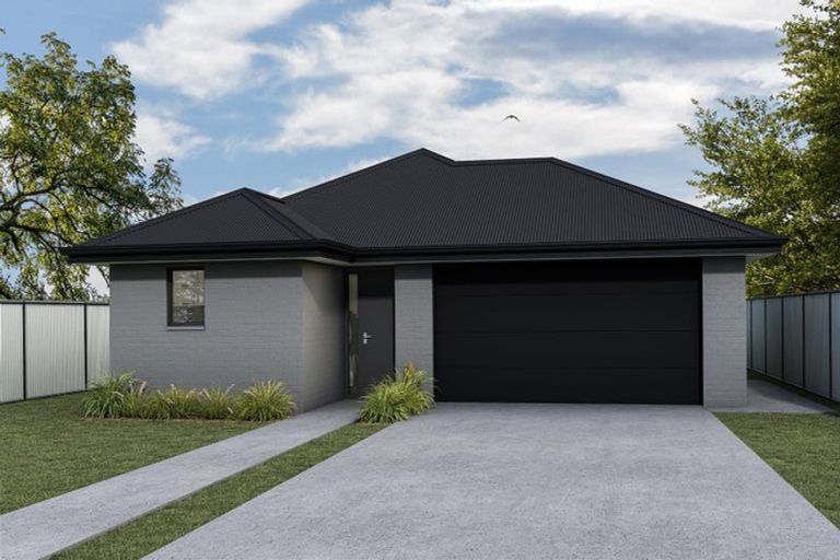 Photo of property in 53 Strowan Avenue, Elgin, 7700