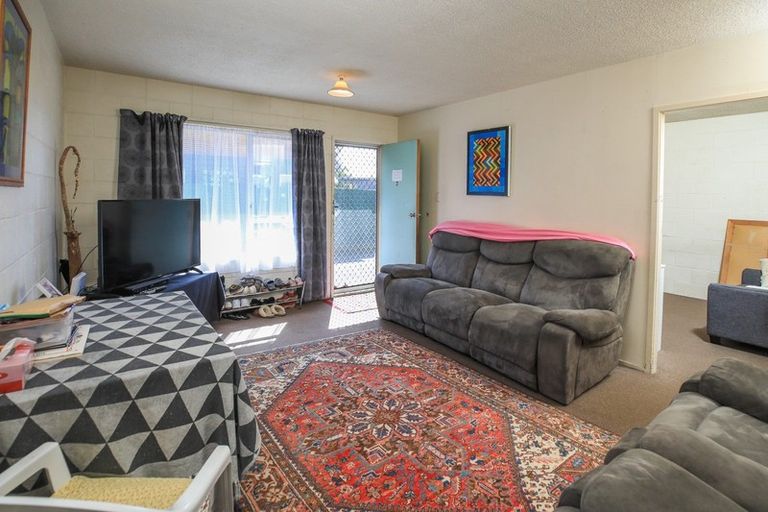 Photo of property in 3/122 Firth Street, Hamilton East, Hamilton, 3216