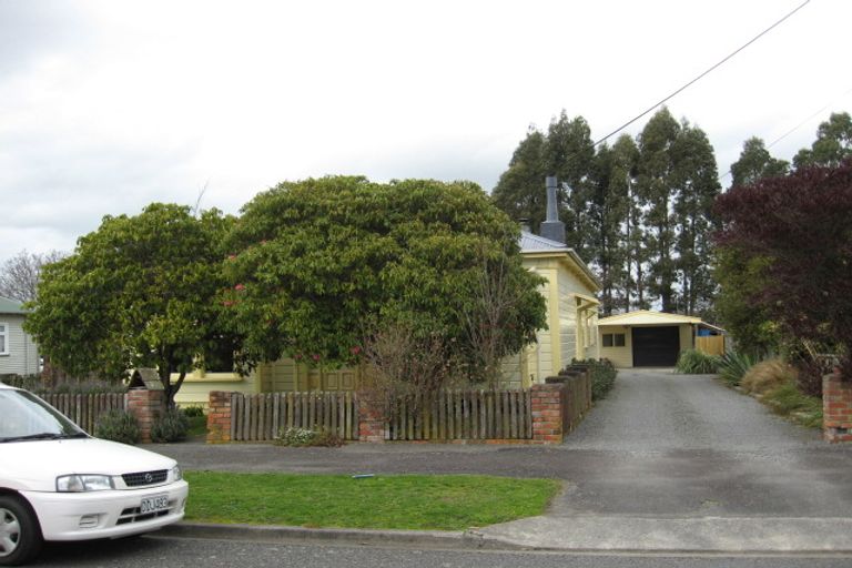 Photo of property in 17 Macara Street, Masterton, 5810