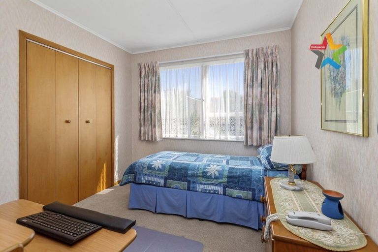 Photo of property in 13 Mataura Grove, Wainuiomata, Lower Hutt, 5014