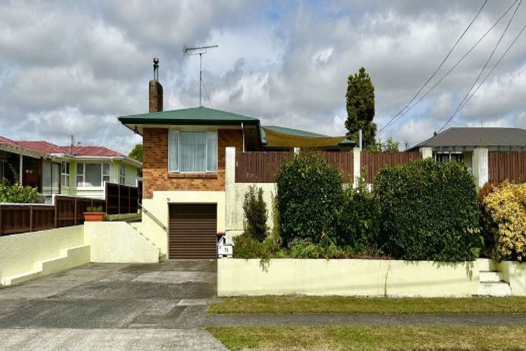 Photo of property in 76 Papanui Street, Tokoroa, 3420