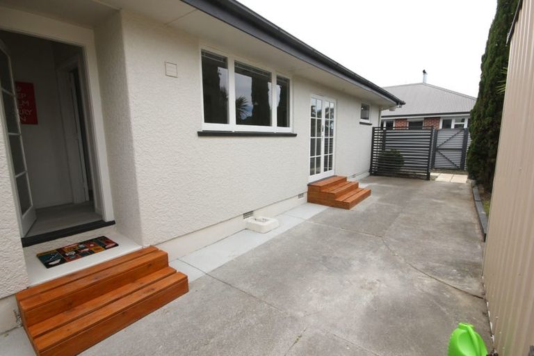 Photo of property in 113 Baker Street, New Brighton, Christchurch, 8083