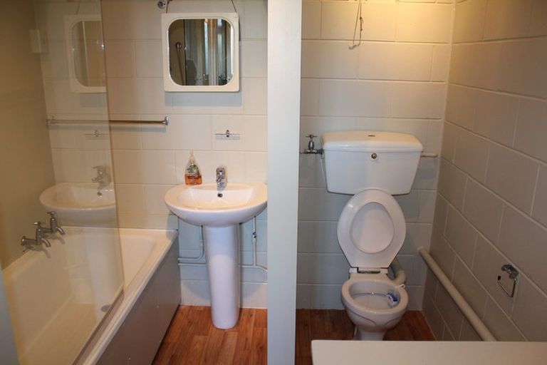 Photo of property in 9 Albany Street, North Dunedin, Dunedin, 9016