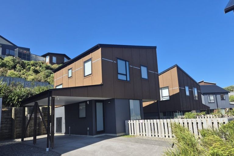 Photo of property in 44 Astelia Way, Woodridge, Wellington, 6037