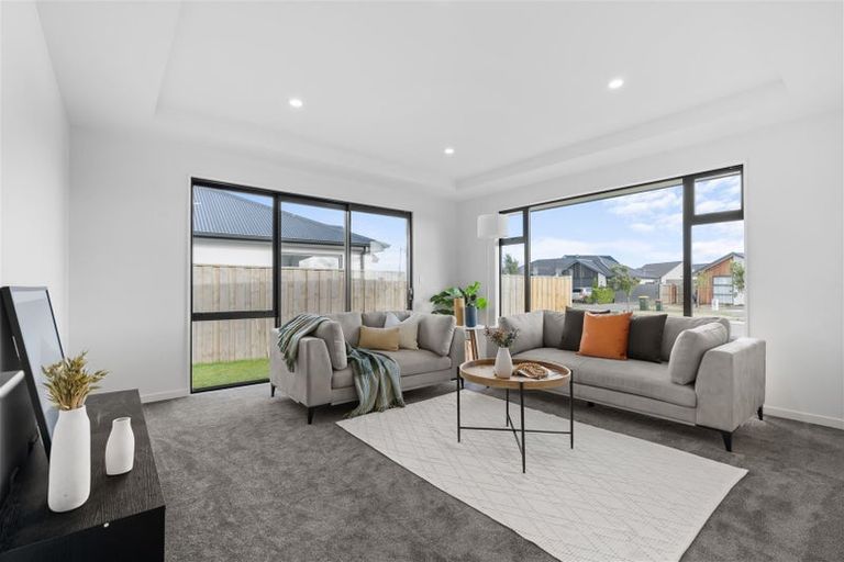 Photo of property in 20 Edward Law Boulevard, Prebbleton, 7604