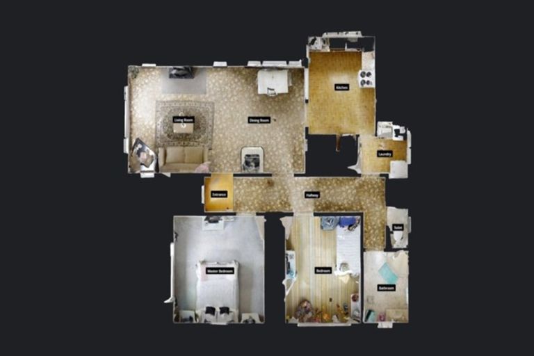 Photo of property in 422 High Street South, Carterton, 5713