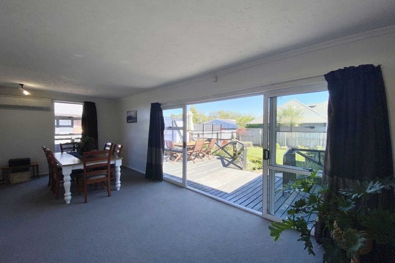 Photo of property in 6 Dalkeith Street, Hoon Hay, Christchurch, 8025