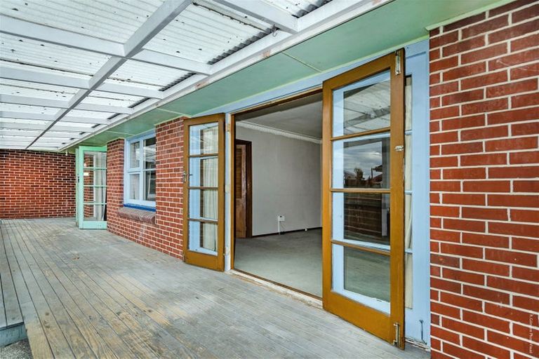 Photo of property in 54 Blankney Street, Hornby, Christchurch, 8042