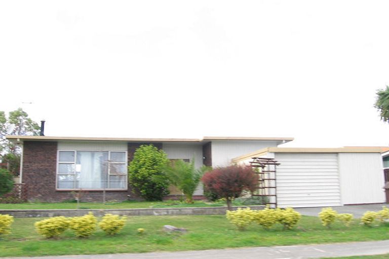 Photo of property in 43 Freyberg Avenue, Tamatea, Napier, 4112