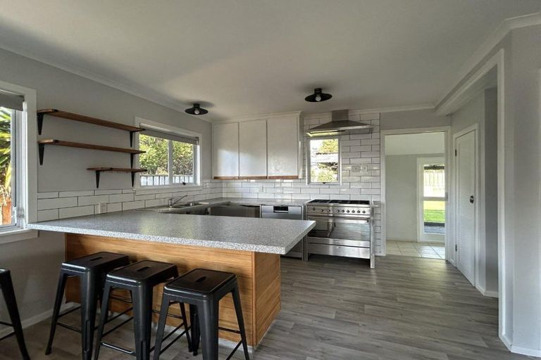 Photo of property in 4 Clyde Street, Ferndale, New Plymouth, 4310