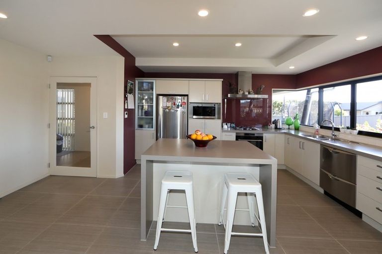 Photo of property in 93 Russell Robertson Drive, Havelock North, 4130