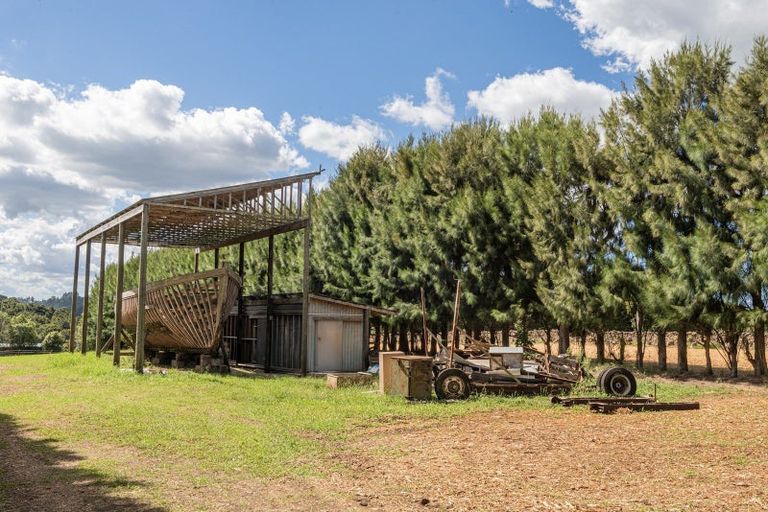 Photo of property in 97 Crawford Road, Maungakaramea, 0178