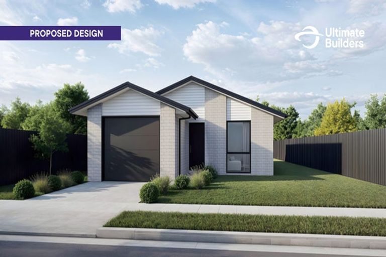 Photo of property in 1 Rutherford Road, Waihou, Te Aroha, 3393