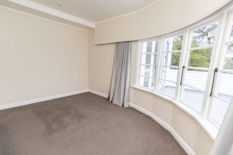 Photo of property in 29a Grass Street, Roseneath, Wellington, 6011