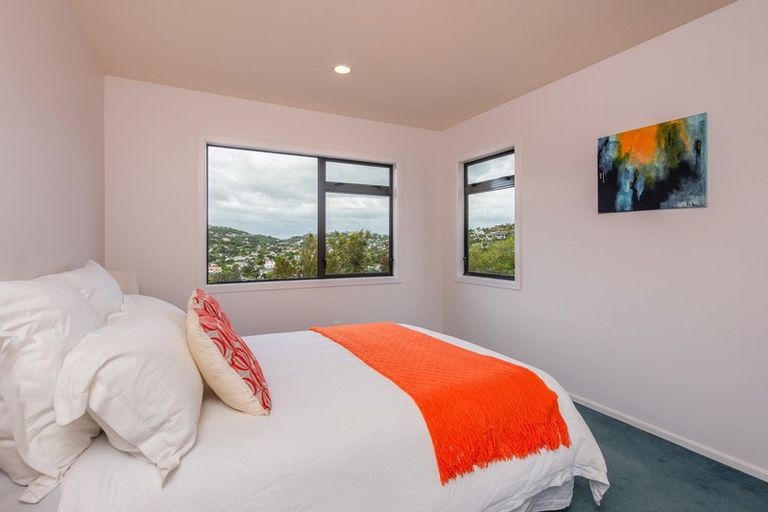 Photo of property in 2 Punjab Street, Khandallah, Wellington, 6035