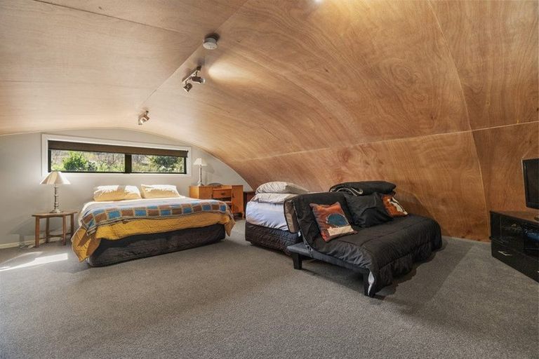 Photo of property in 119 Card Road, Tauhei, Morrinsville, 3375