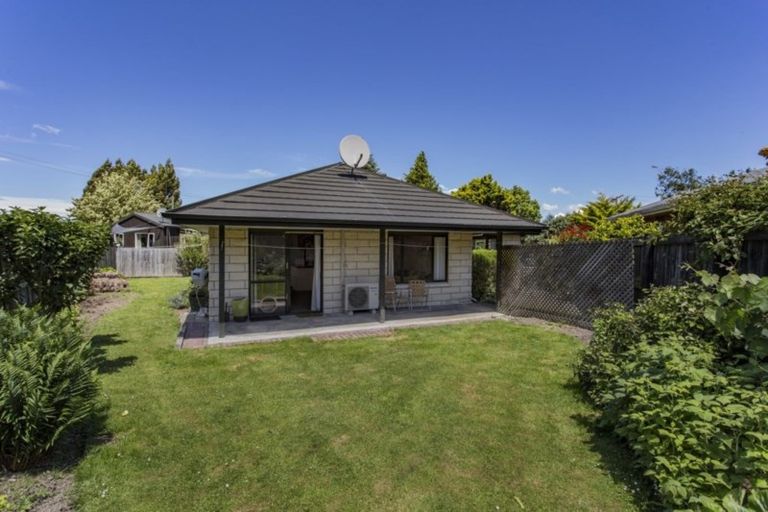 Photo of property in 13 Harewood Road, Oxford, 7430