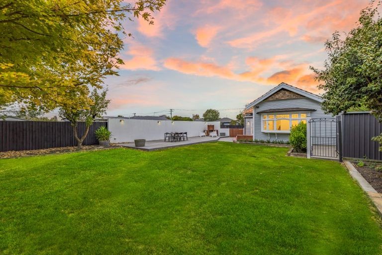 Photo of property in 209 Westminster Street, Mairehau, Christchurch, 8013