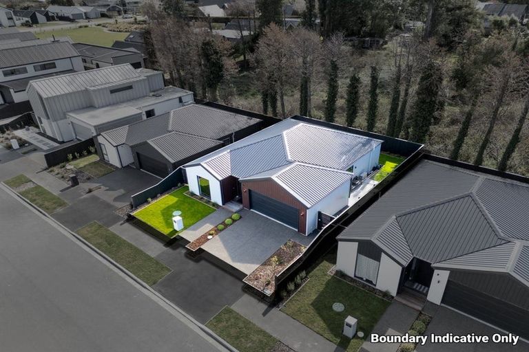 Photo of property in 32 Collies Road, Casebrook, Christchurch, 8051