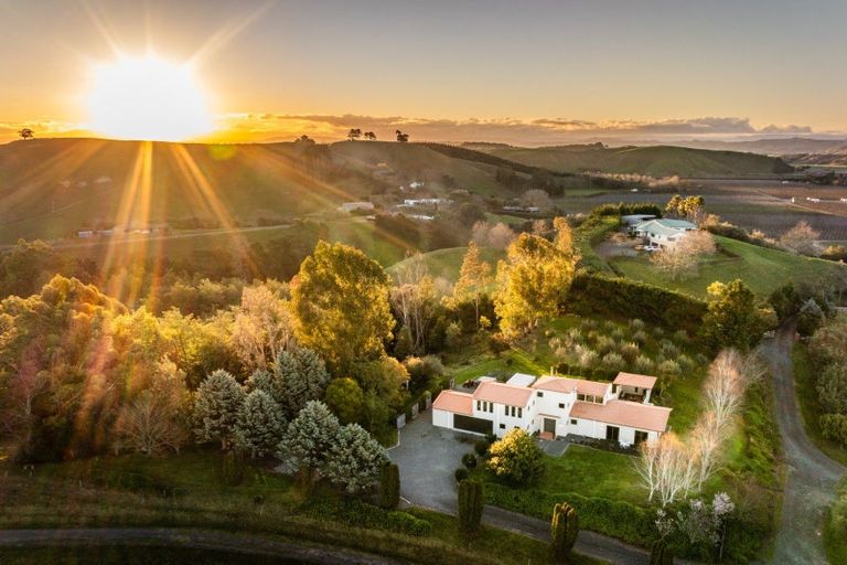 Photo of property in 23 Breckenridge Lane, Puketapu, Napier, 4183