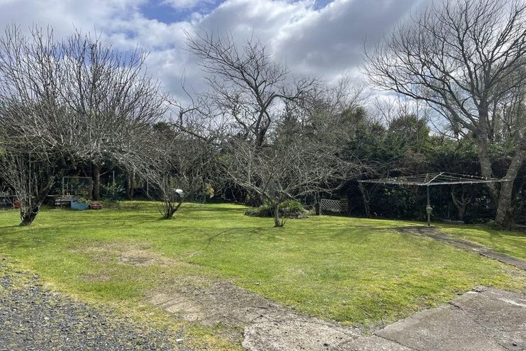 Photo of property in 11 Banks Street, Waihi, 3610