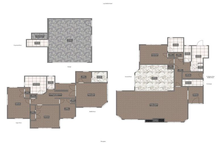 Photo of property in 143 Eskdale Road, Papakowhai, Porirua, 5024