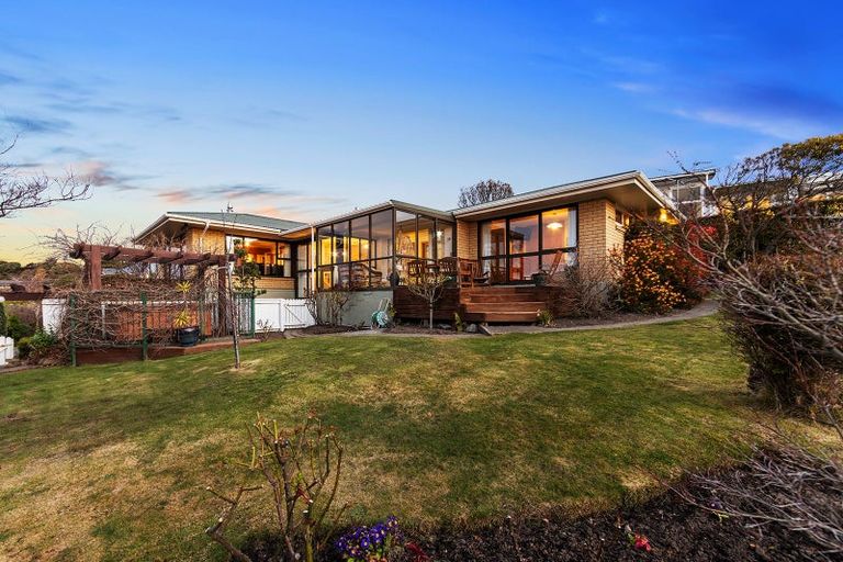 Photo of property in 120 Major Hornbrook Road, Mount Pleasant, Christchurch, 8081