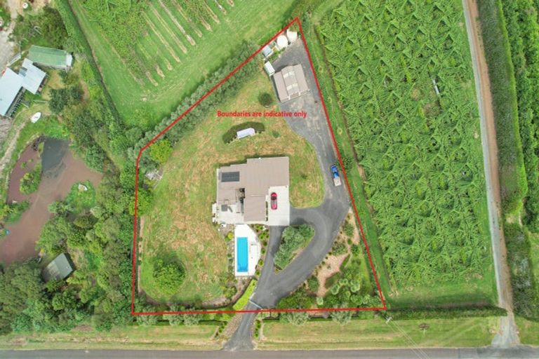 Photo of property in 234 Kelly Road, Paengaroa, Te Puke, 3189