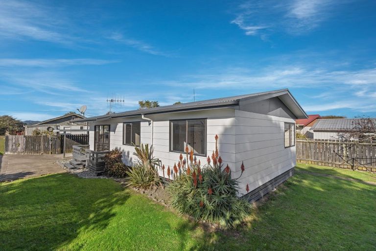 Photo of property in 9b Union Street, Opotiki, 3122
