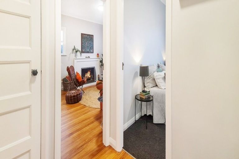Photo of property in 4 Blackwell Street, Marton, 4710