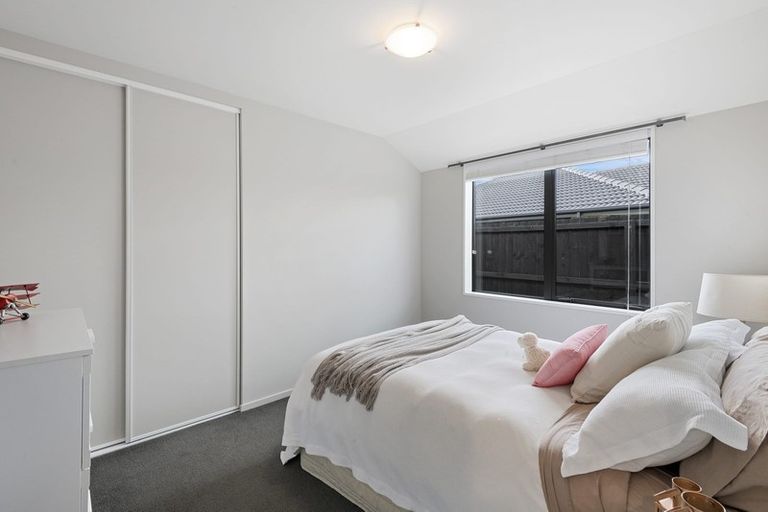 Photo of property in 44 Fairfield Way, Rolleston, 7614