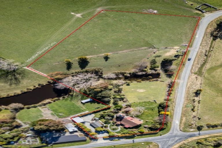 Photo of property in 214 Rosebrook Road, Claremont, Timaru, 7974