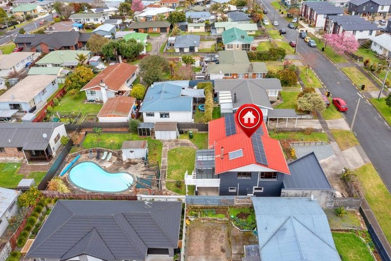 Photo of property in 19 Manson Street, Gate Pa, Tauranga, 3112