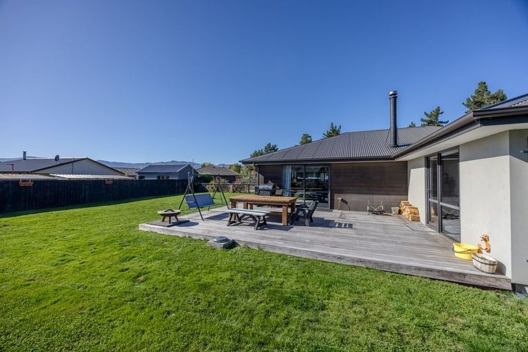 Photo of property in 41 Finch Street, Albert Town, Wanaka, 9305