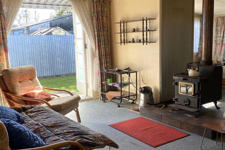 Photo of property in 5 Matai Street, Dobson, Greymouth, 7805