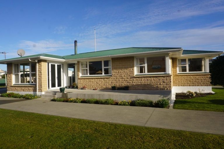 Photo of property in 128 Rolleston Street, Hokitika, 7810