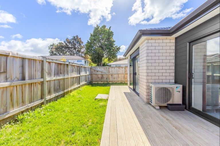 Photo of property in 87u2 Insoll Avenue, Enderley, Hamilton, 3214