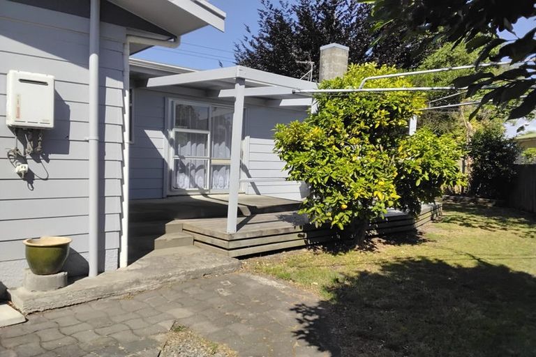 Photo of property in 43 South Belt, Solway, Masterton, 5810