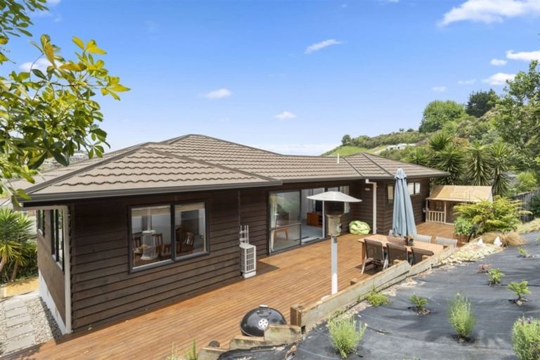Photo of property in 4 Kanuka Place, Pyes Pa, Tauranga, 3112