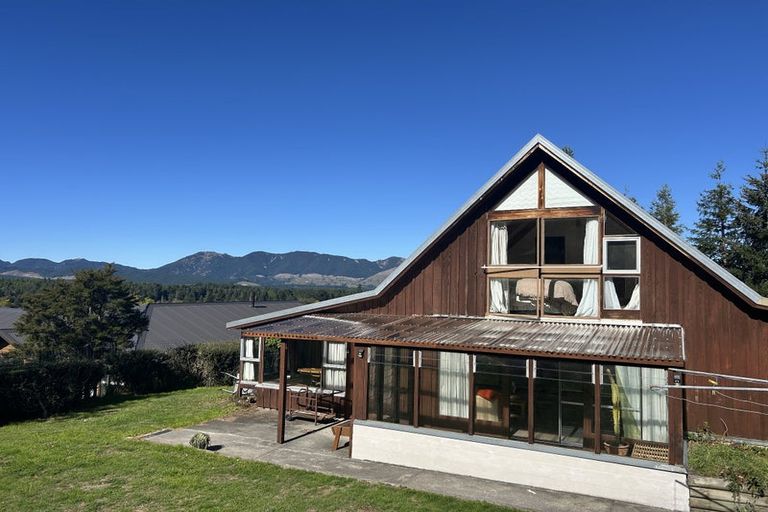 Photo of property in 2 Thomas Hanmer Drive, Hanmer Springs, 7334